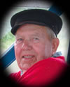 Photo of James-Robert Noble